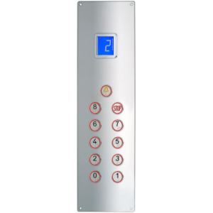 CUTII DE COMANDĂ CABINĂ CU DIMENSIUNI PERSONALIZATE